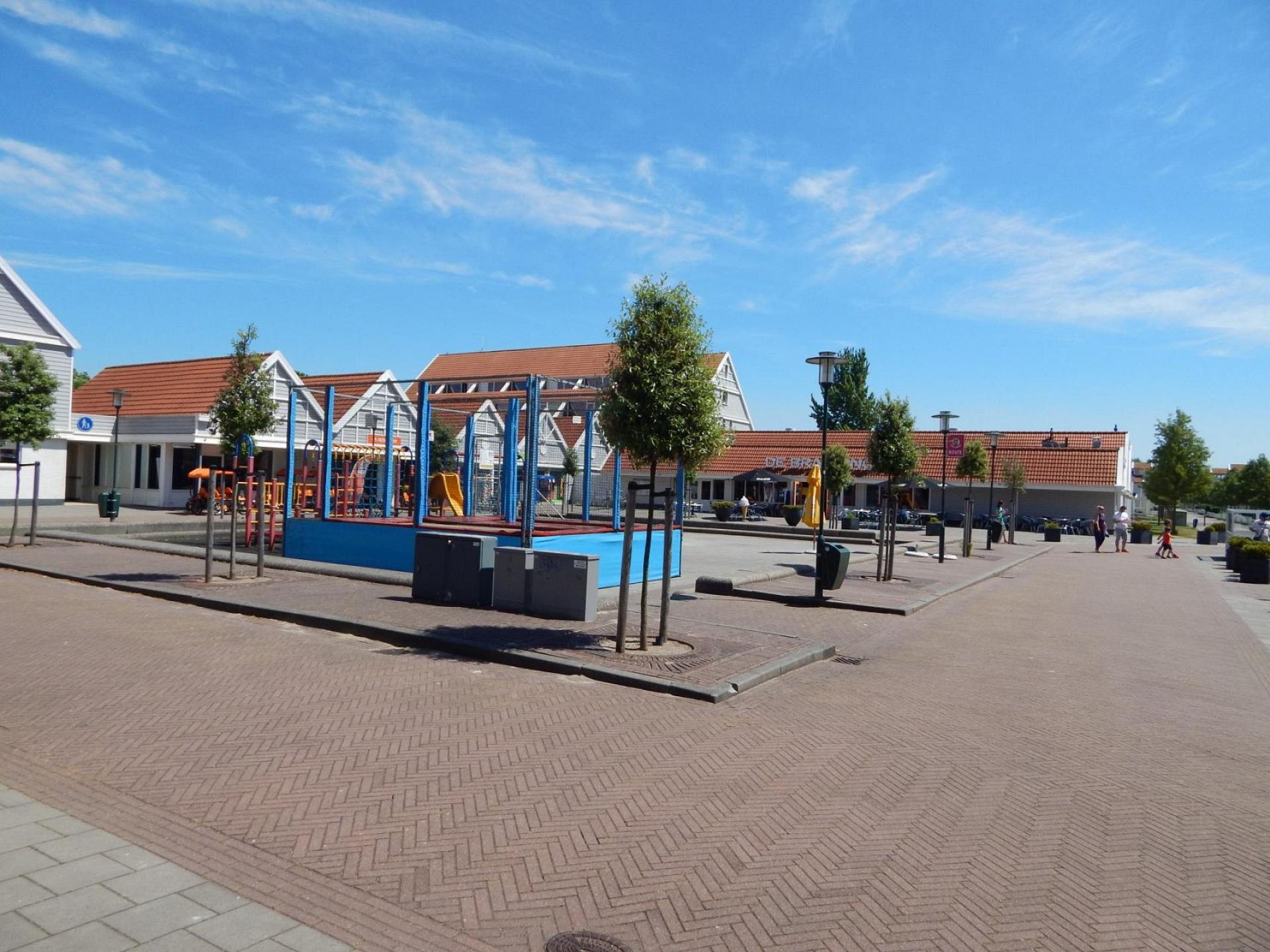 Aquadelta Zentrum