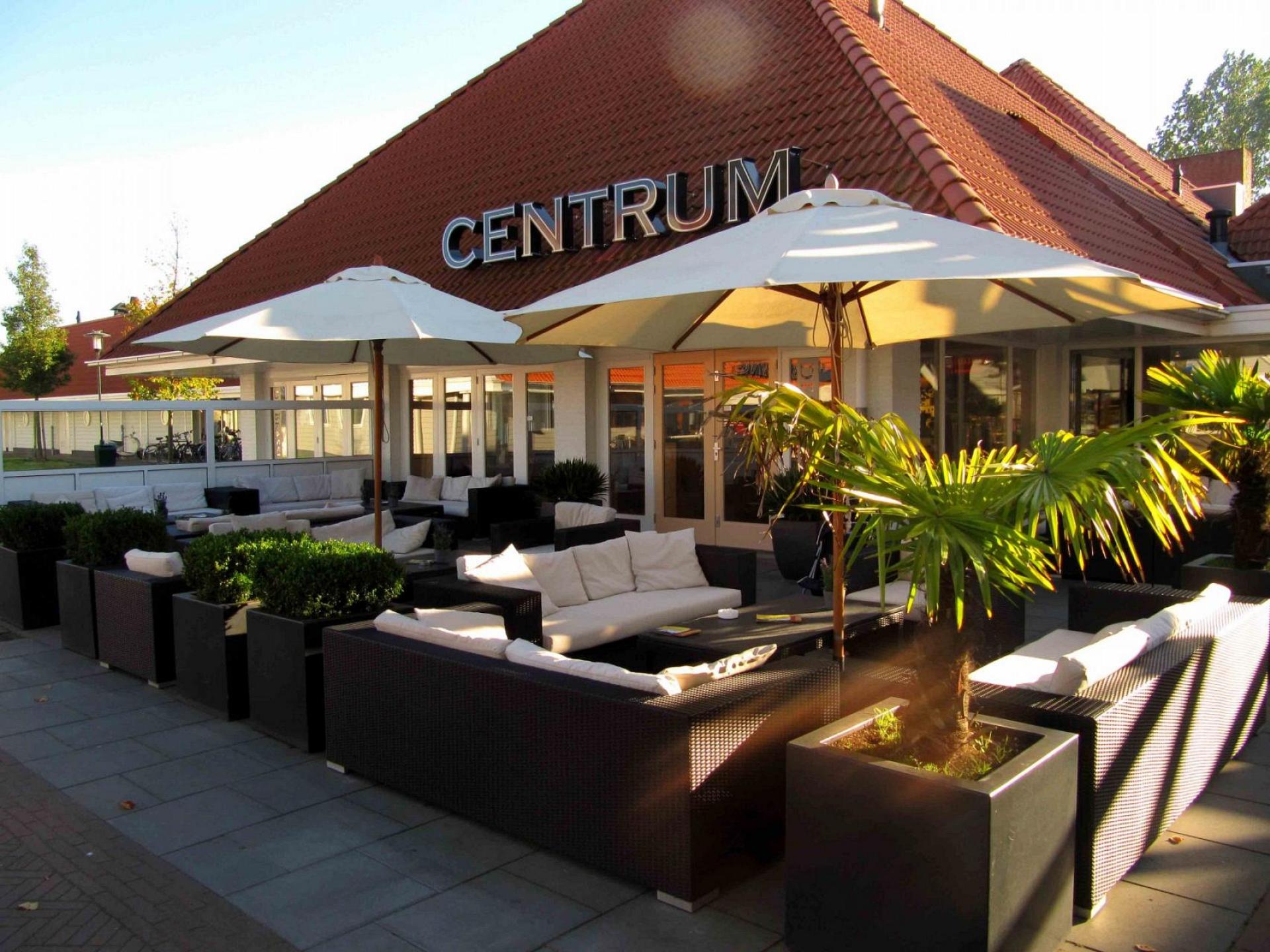 Aquadelta Zentrum